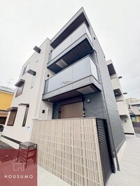 クラシスト千里丘上