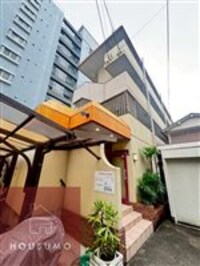 岡村マンション