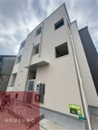 ハーモニーテラス三津屋南