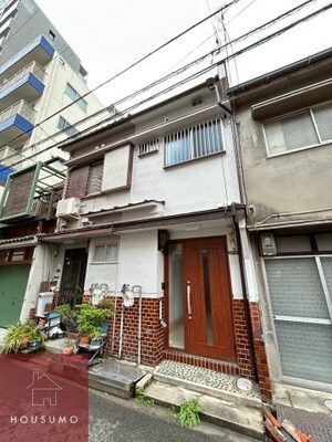 東中島1丁目テラスハウス