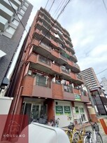 日誠マンション