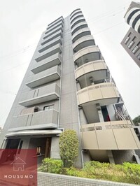 セラフ豊中向丘壱番館