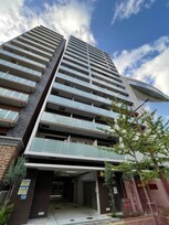 BPRレジデンス江坂