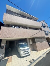 プライムコート塚本