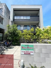 ウェルスクエア豊中北桜塚