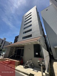 ネオライフ新大阪東棟