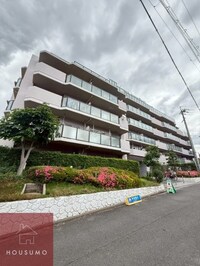 ロイヤル桃山台