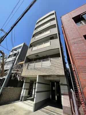 UTマンション東三国