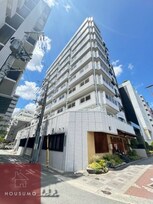 シティコート新大阪