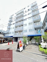 レクシア上新庄