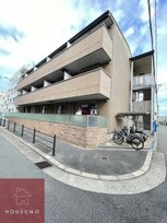 クレール豊里