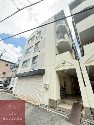 世詩花　一番館