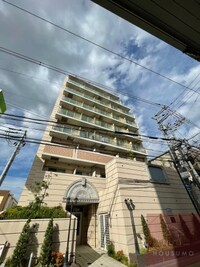 アリビオ千里豊津