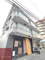 王谷マンション