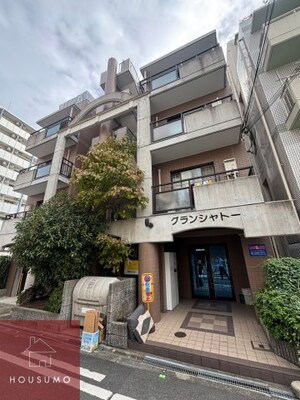 グランシャトー