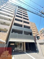 サンロワール江坂リュッセ