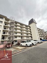 ハイツ三ツ池台