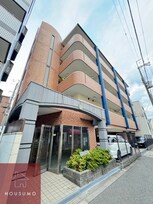 ＷＥＳＴ ＶＩＬＬＡ ２１