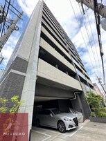 メインステージ新大阪