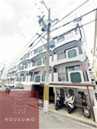 エリータ桃山台Ⅰ