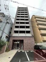 ミッドコート東三国