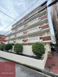 フローレンス緑地