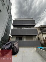 キャトルセゾン豊中本町