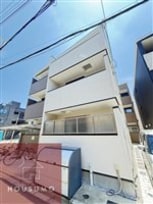 セレニティ加島４丁目A棟