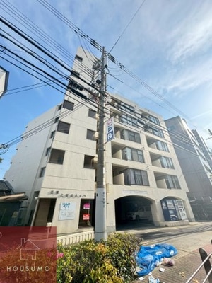 三恵上新庄ハイツ