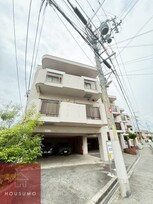 豊友マンション東豊中