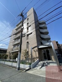 サンシャイン江坂