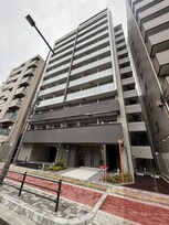 エスリード新大阪ラヴァーグ