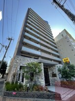 レオングラン新大阪レジデンス