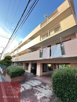 テラジハイツⅡ号館