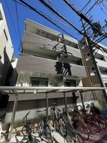 フジパレス江坂Ⅶ番館