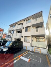 ウエルコート大桐