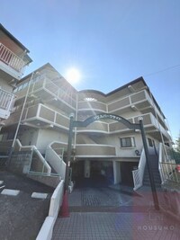 ドエルパークサイド