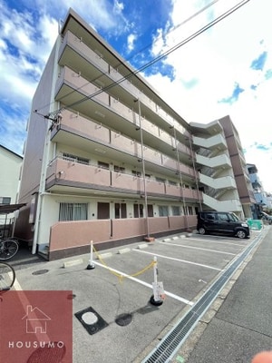 パークサイド豊里