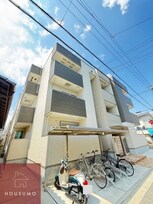 フジパレス正雀駅南Ⅱ番館