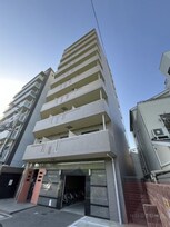 ヴェリテ新大阪