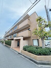 ロイヤル豊中玉井町