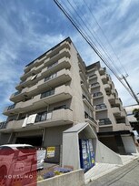 TAMATEマンション