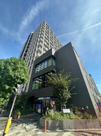 グランセジュール江坂