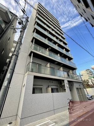 ＴＨＥ　ＲＥＳＩＤＥＮＣＥ　Ｓ