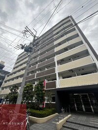 レジュールアッシュJUSO