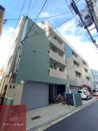 淡路グリーンマンション