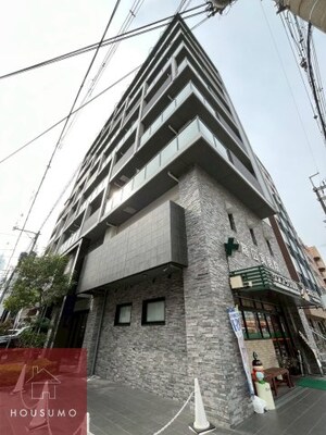 サンスクエア新大阪