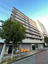 レジデンス新大阪