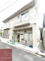 眞鍋マンション