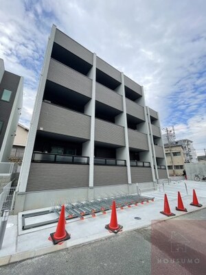 リアコート関大前EAST